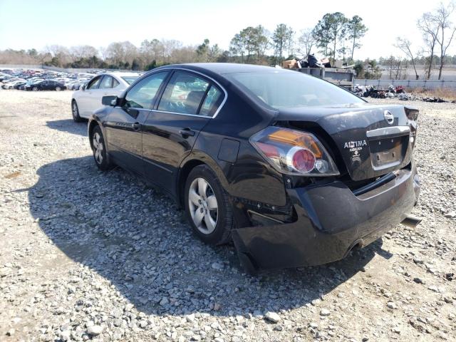 Photo 2 VIN: 1N4AL21E28N536132 - NISSAN ALTIMA 2.5 