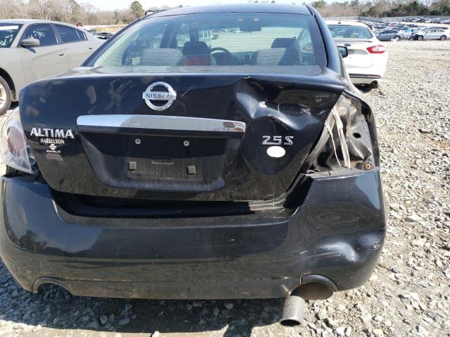 Photo 8 VIN: 1N4AL21E28N536132 - NISSAN ALTIMA 2.5 