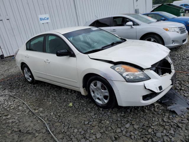 Photo 3 VIN: 1N4AL21E28N537247 - NISSAN ALTIMA 