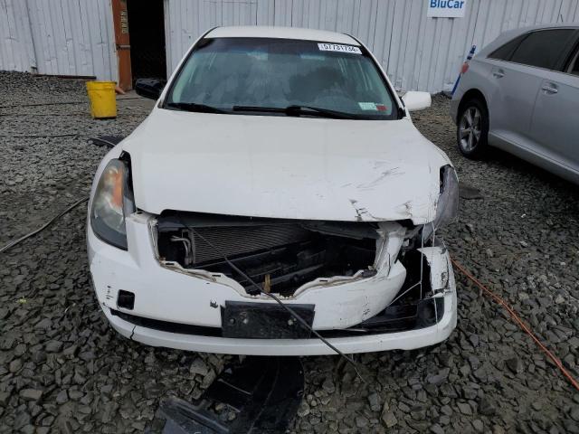 Photo 4 VIN: 1N4AL21E28N537247 - NISSAN ALTIMA 