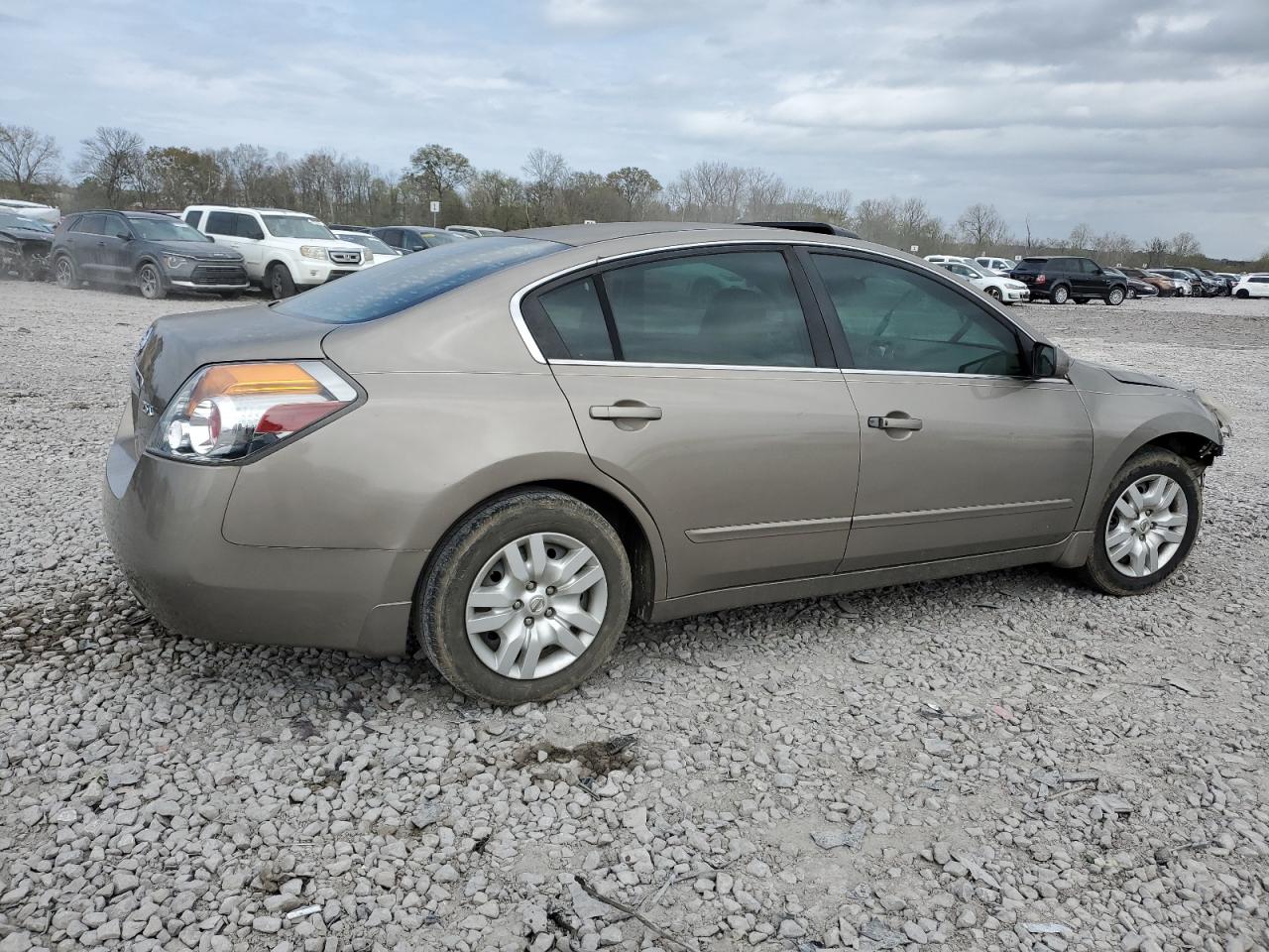 Photo 2 VIN: 1N4AL21E28N542593 - NISSAN ALTIMA 