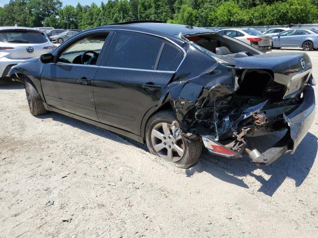 Photo 1 VIN: 1N4AL21E28N543470 - NISSAN ALTIMA 