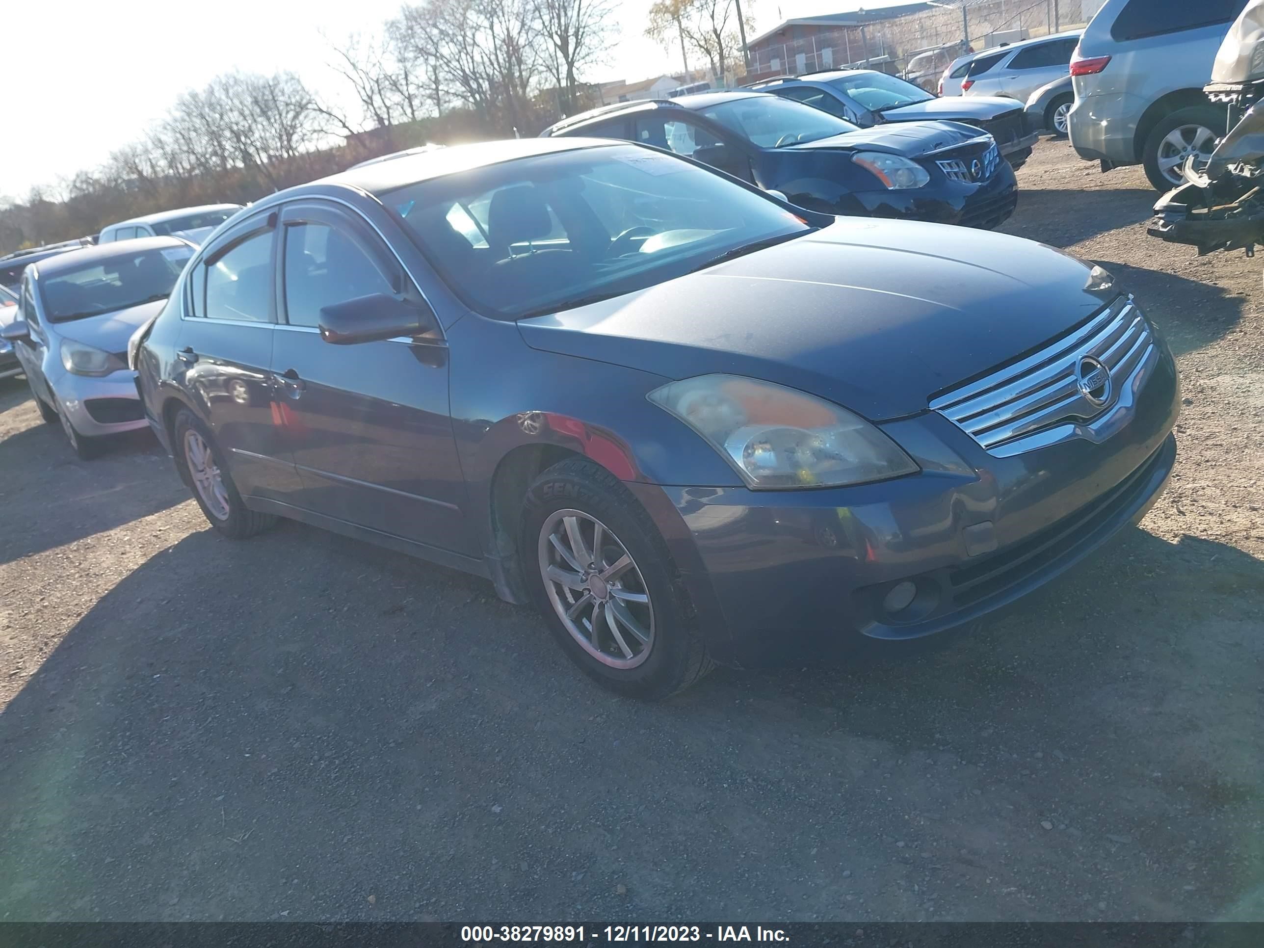 Photo 0 VIN: 1N4AL21E28N552718 - NISSAN ALTIMA 