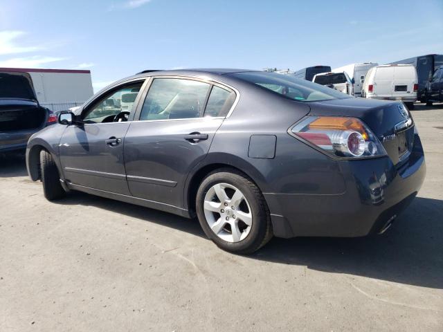 Photo 1 VIN: 1N4AL21E28N560284 - NISSAN ALTIMA 