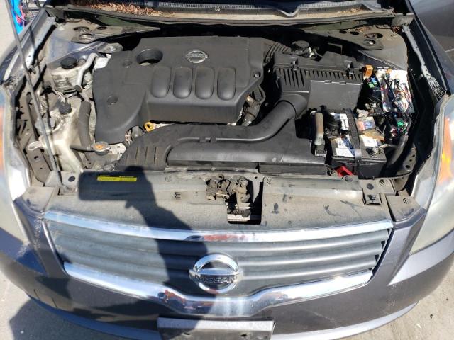 Photo 10 VIN: 1N4AL21E28N560284 - NISSAN ALTIMA 