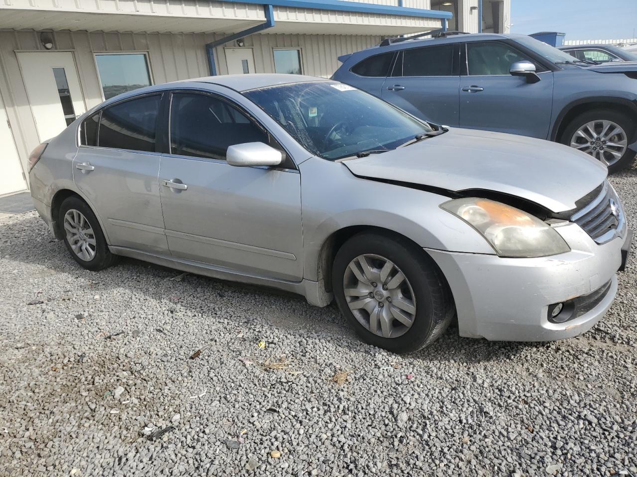 Photo 3 VIN: 1N4AL21E29C103262 - NISSAN ALTIMA 