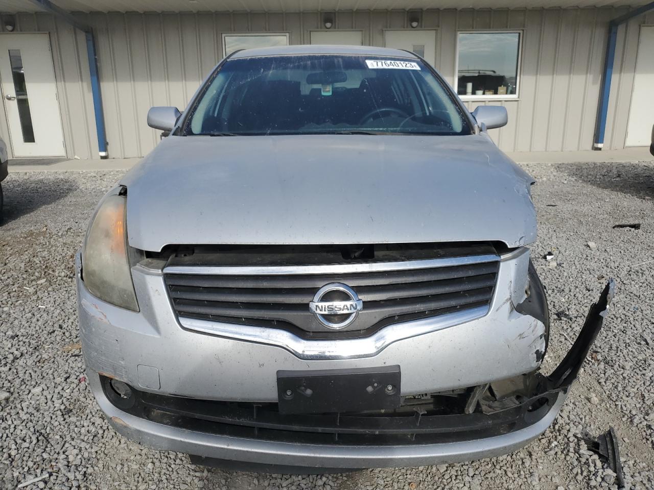 Photo 4 VIN: 1N4AL21E29C103262 - NISSAN ALTIMA 