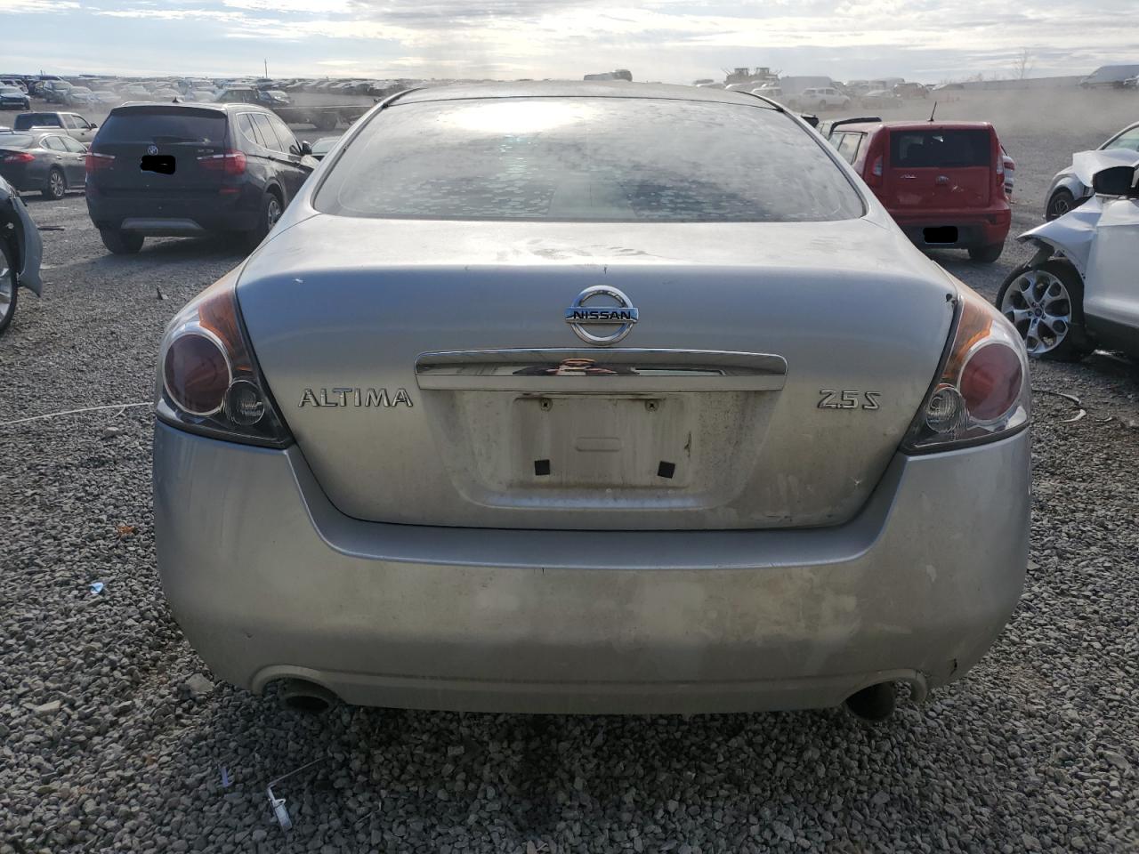 Photo 5 VIN: 1N4AL21E29C103262 - NISSAN ALTIMA 