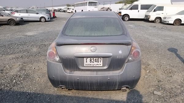 Photo 5 VIN: 1N4AL21E29C142207 - NISSAN ALTIMA 