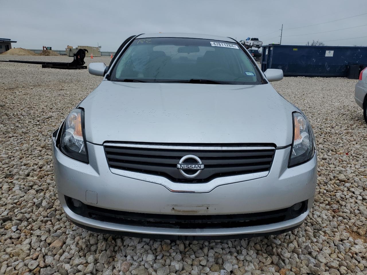 Photo 4 VIN: 1N4AL21E29C157483 - NISSAN ALTIMA 