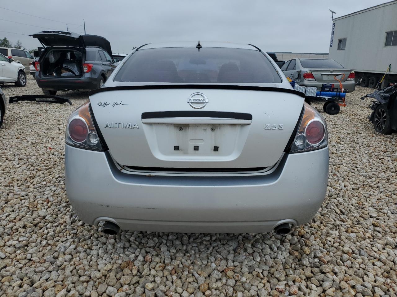 Photo 5 VIN: 1N4AL21E29C157483 - NISSAN ALTIMA 