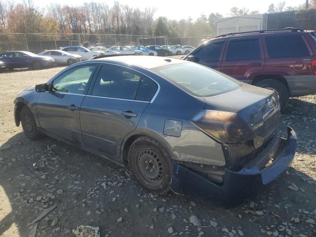 Photo 1 VIN: 1N4AL21E29C175756 - NISSAN ALTIMA 2.5 