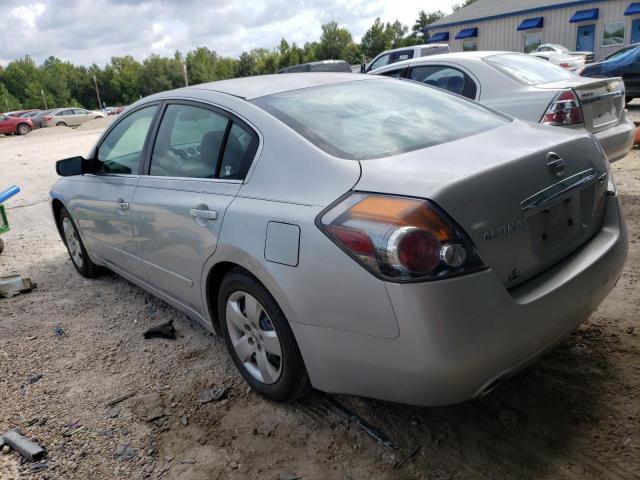 Photo 1 VIN: 1N4AL21E29N401699 - NISSAN ALTIMA 2.5 