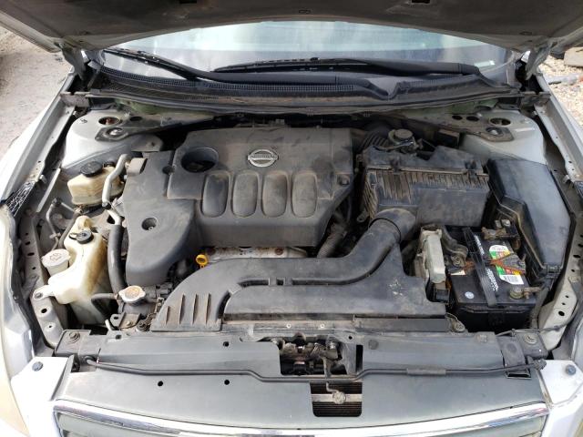 Photo 10 VIN: 1N4AL21E29N401699 - NISSAN ALTIMA 2.5 