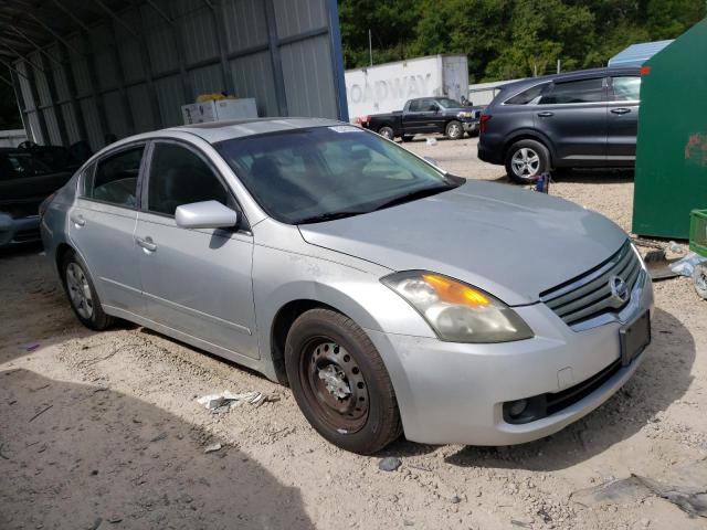 Photo 3 VIN: 1N4AL21E29N401699 - NISSAN ALTIMA 2.5 