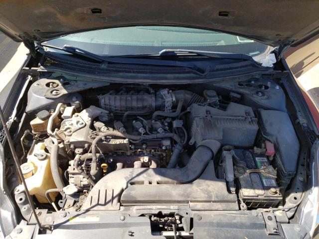 Photo 10 VIN: 1N4AL21E29N424223 - NISSAN ALTIMA 