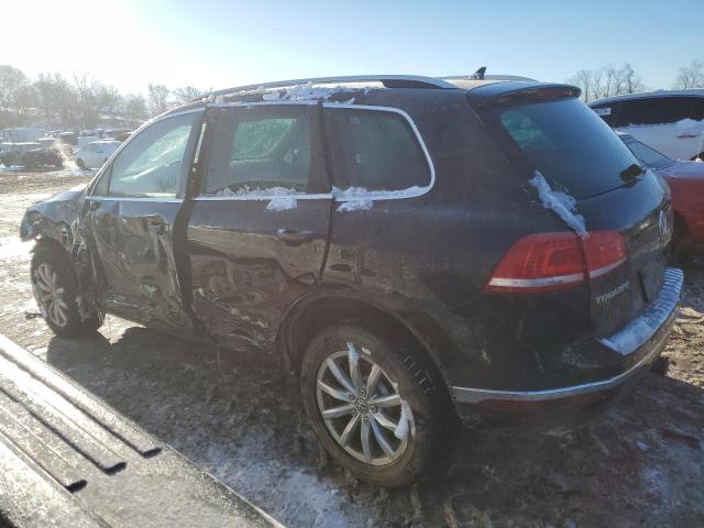 Photo 1 VIN: 1N4AL21E29N426635 - VOLKSWAGEN TOUAREG 