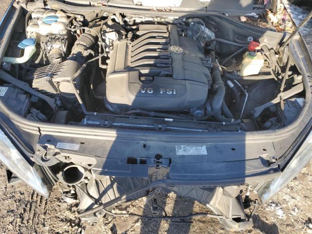 Photo 11 VIN: 1N4AL21E29N426635 - VOLKSWAGEN TOUAREG 