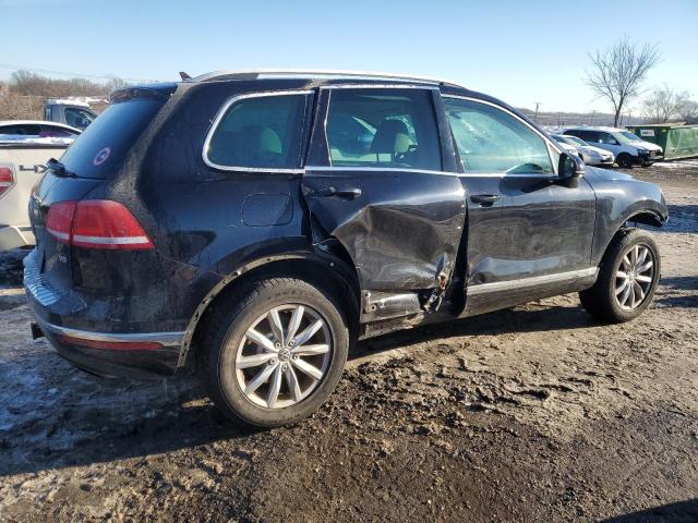 Photo 2 VIN: 1N4AL21E29N426635 - VOLKSWAGEN TOUAREG 