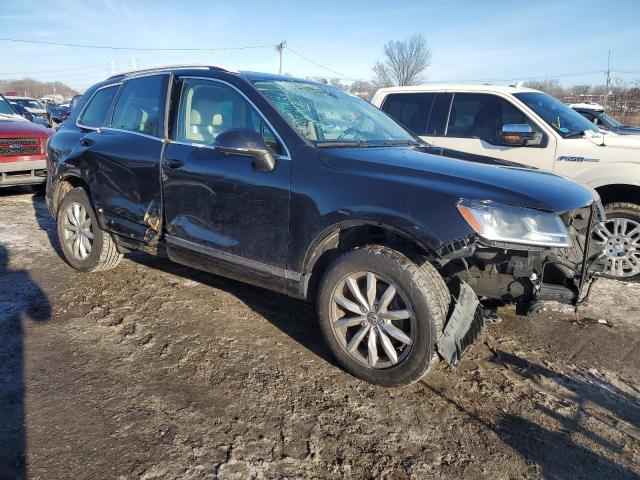 Photo 3 VIN: 1N4AL21E29N426635 - VOLKSWAGEN TOUAREG 