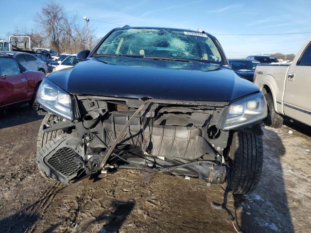 Photo 4 VIN: 1N4AL21E29N426635 - VOLKSWAGEN TOUAREG 