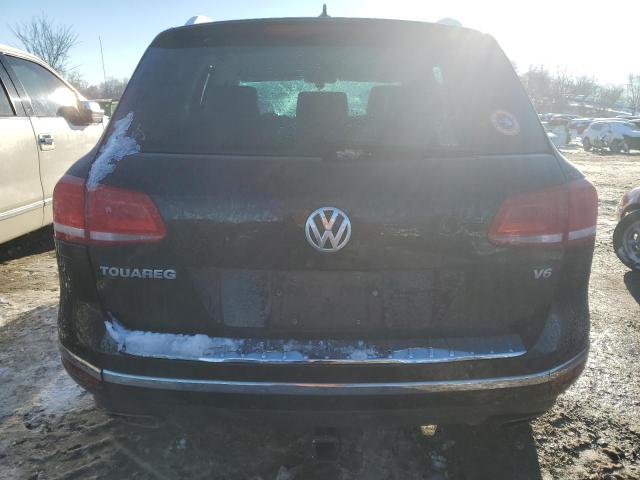 Photo 5 VIN: 1N4AL21E29N426635 - VOLKSWAGEN TOUAREG 