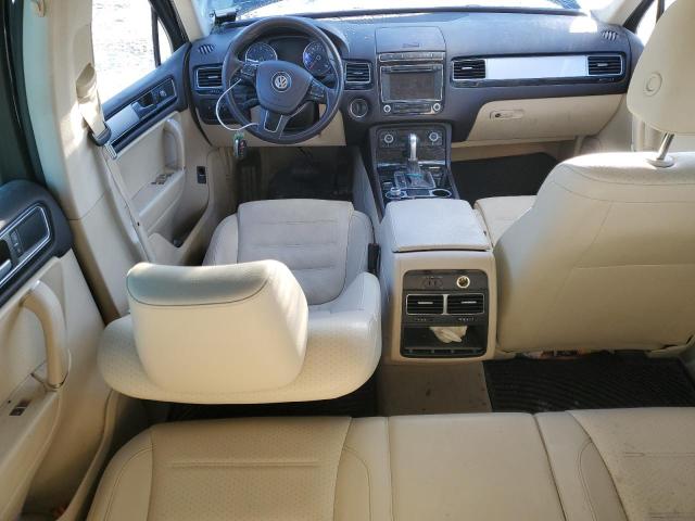 Photo 7 VIN: 1N4AL21E29N426635 - VOLKSWAGEN TOUAREG 