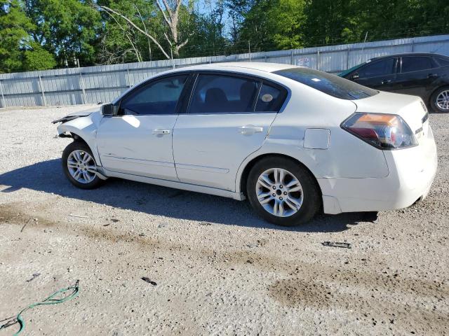 Photo 1 VIN: 1N4AL21E29N436503 - NISSAN ALTIMA 