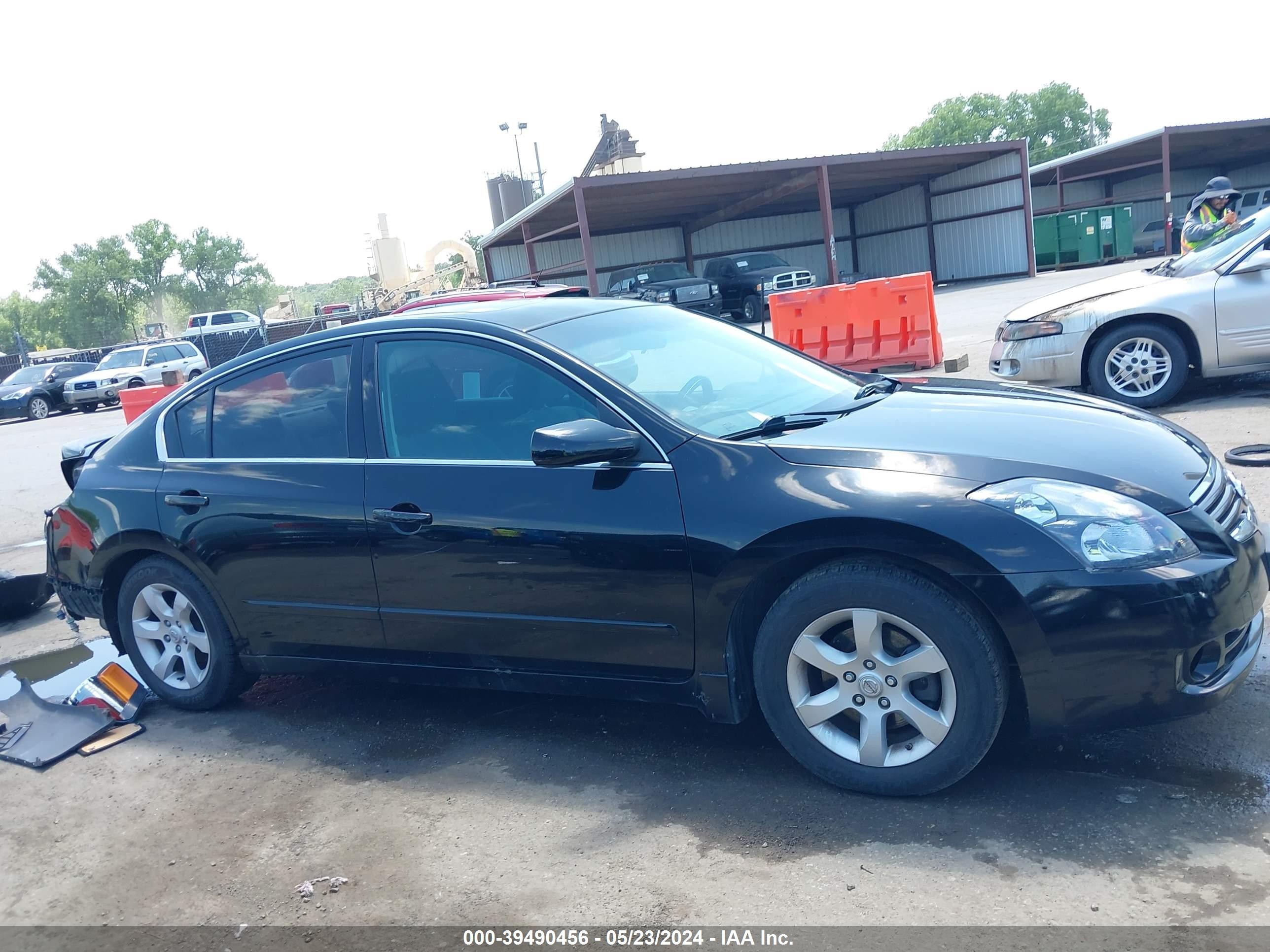 Photo 13 VIN: 1N4AL21E29N444939 - NISSAN ALTIMA 