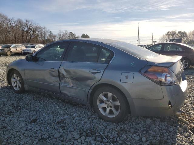 Photo 1 VIN: 1N4AL21E29N474457 - NISSAN ALTIMA 