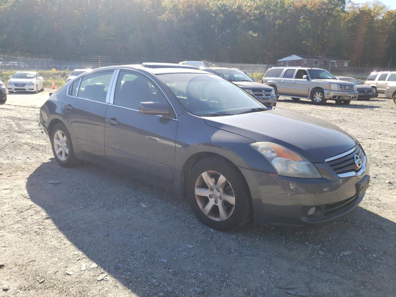 Photo 3 VIN: 1N4AL21E29N478797 - NISSAN ALTIMA 