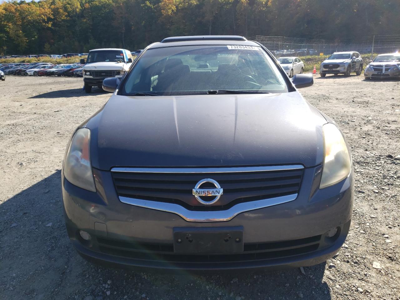 Photo 4 VIN: 1N4AL21E29N478797 - NISSAN ALTIMA 