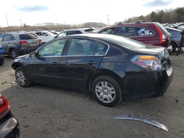 Photo 1 VIN: 1N4AL21E29N482753 - NISSAN ALTIMA 