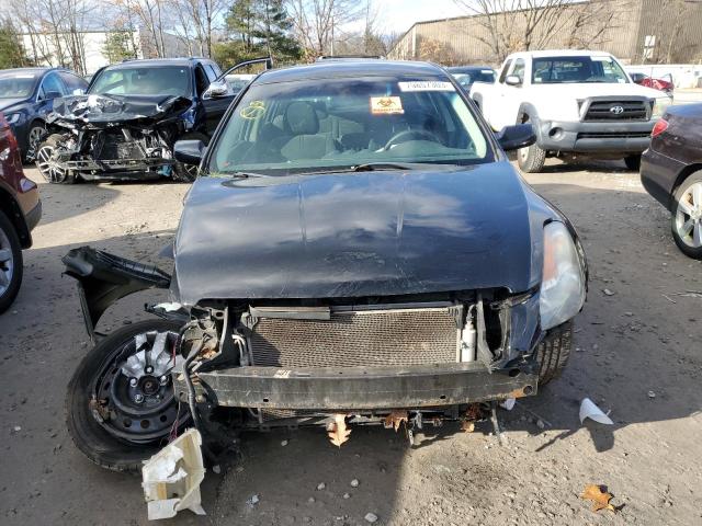 Photo 4 VIN: 1N4AL21E29N482753 - NISSAN ALTIMA 