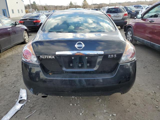 Photo 5 VIN: 1N4AL21E29N482753 - NISSAN ALTIMA 