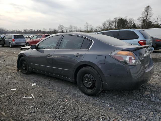 Photo 1 VIN: 1N4AL21E29N496376 - NISSAN ALTIMA 