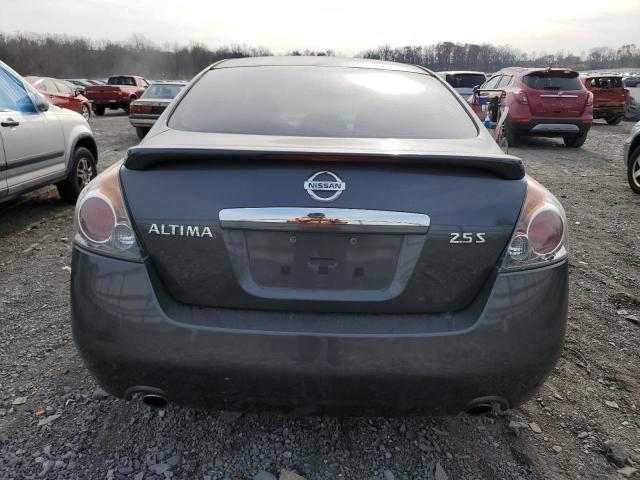 Photo 5 VIN: 1N4AL21E29N496376 - NISSAN ALTIMA 