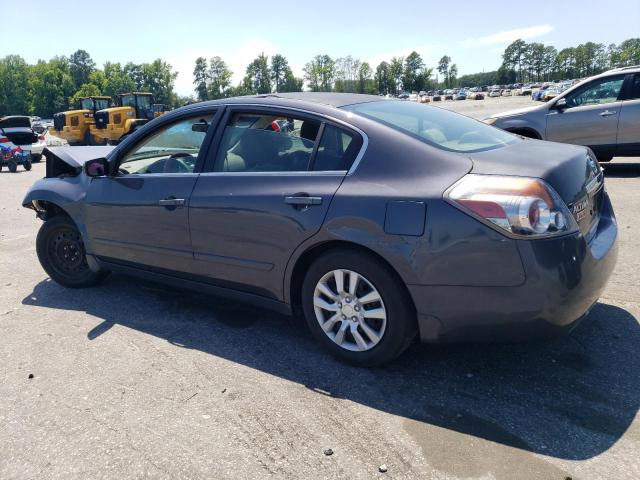 Photo 1 VIN: 1N4AL21E29N501110 - NISSAN ALTIMA 