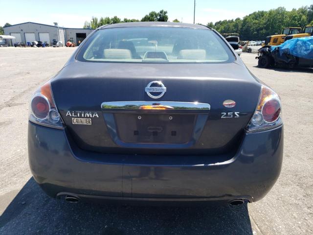 Photo 5 VIN: 1N4AL21E29N501110 - NISSAN ALTIMA 