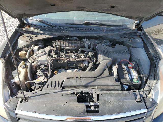 Photo 10 VIN: 1N4AL21E29N518523 - NISSAN ALTIMA 