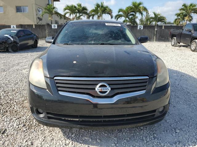 Photo 4 VIN: 1N4AL21E29N518523 - NISSAN ALTIMA 