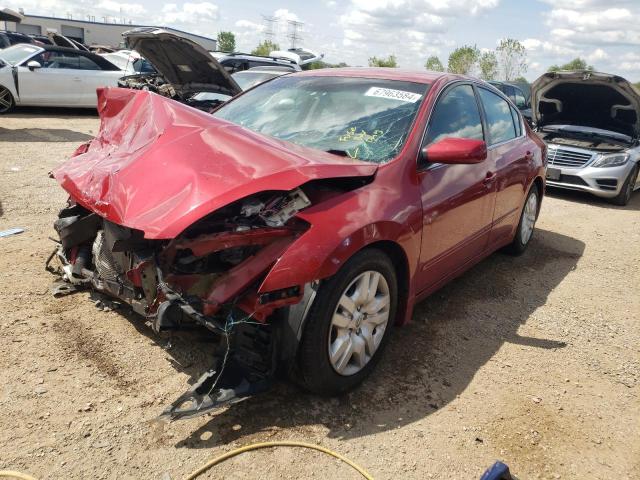 Photo 0 VIN: 1N4AL21E29N518702 - NISSAN ALTIMA 2.5 