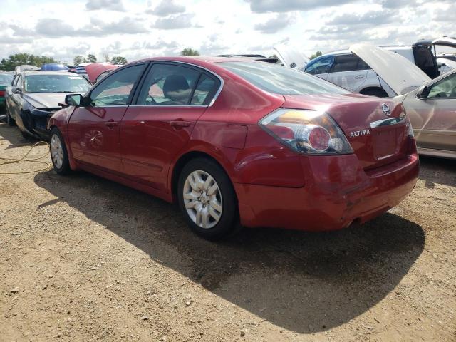 Photo 1 VIN: 1N4AL21E29N518702 - NISSAN ALTIMA 2.5 