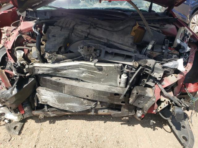 Photo 10 VIN: 1N4AL21E29N518702 - NISSAN ALTIMA 2.5 