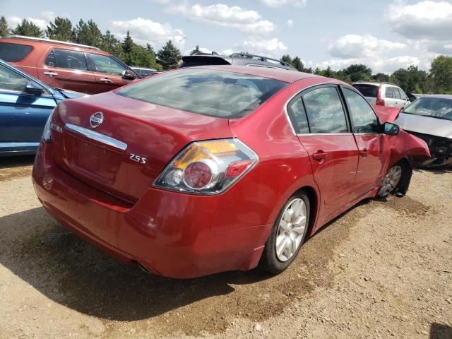 Photo 2 VIN: 1N4AL21E29N518702 - NISSAN ALTIMA 2.5 