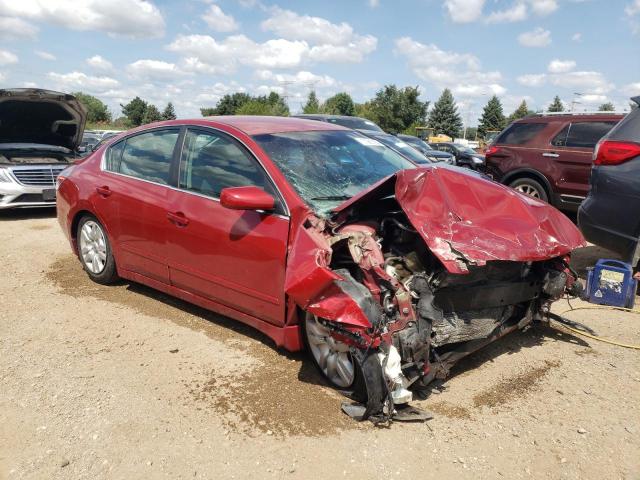 Photo 3 VIN: 1N4AL21E29N518702 - NISSAN ALTIMA 2.5 