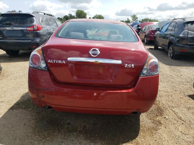 Photo 5 VIN: 1N4AL21E29N518702 - NISSAN ALTIMA 2.5 