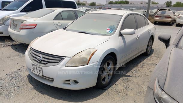 Photo 3 VIN: 1N4AL21E29N544541 - NISSAN ALTIMA 