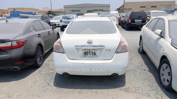 Photo 5 VIN: 1N4AL21E29N544541 - NISSAN ALTIMA 