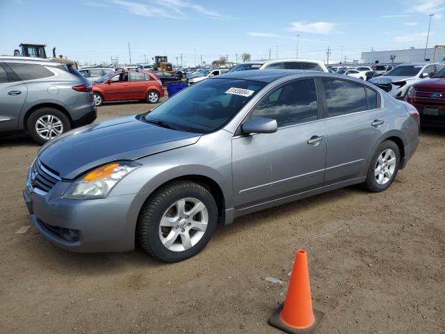 Photo 0 VIN: 1N4AL21E29N553367 - NISSAN ALTIMA 